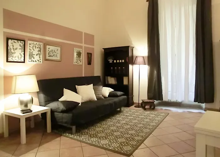 Magenta Collection Del Grande Apartamento