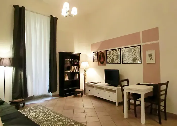 Apartamento Magenta Collection Del Grande Roma