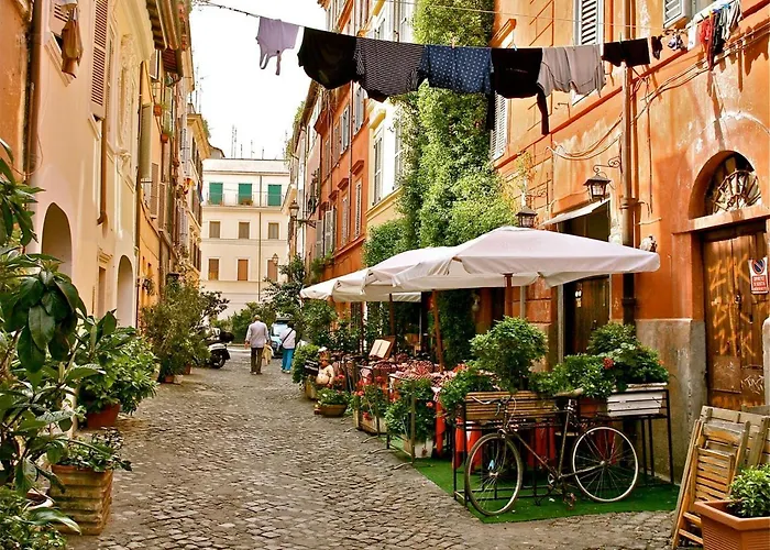Magenta Collection Del Grande * Roma