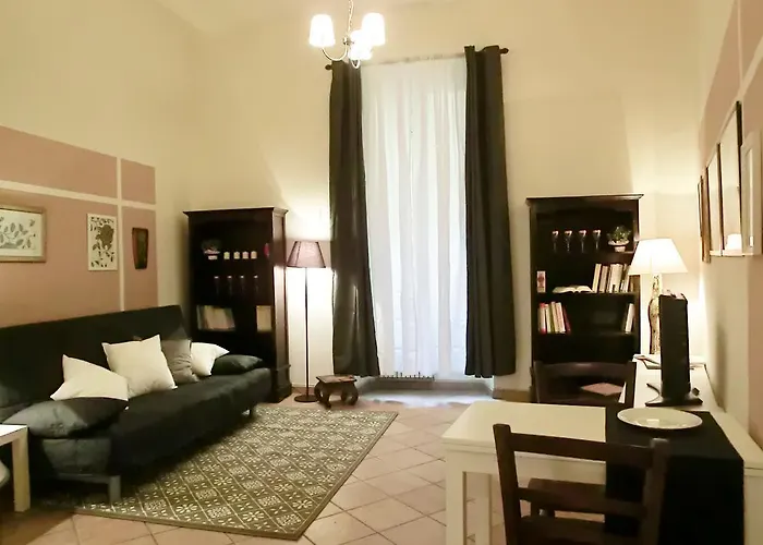 Apartamento Magenta Collection Del Grande