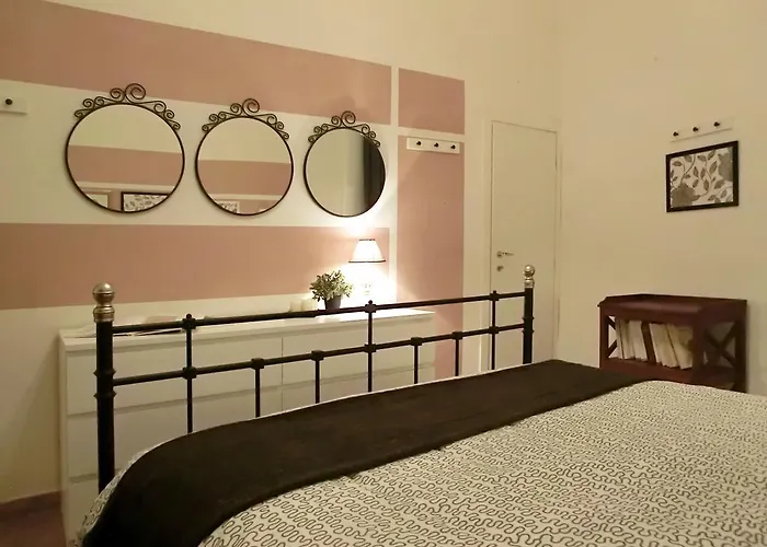 Magenta Collection Del Grande Apartamento