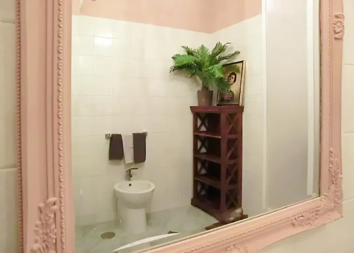 Magenta Collection Del Grande Apartamento *