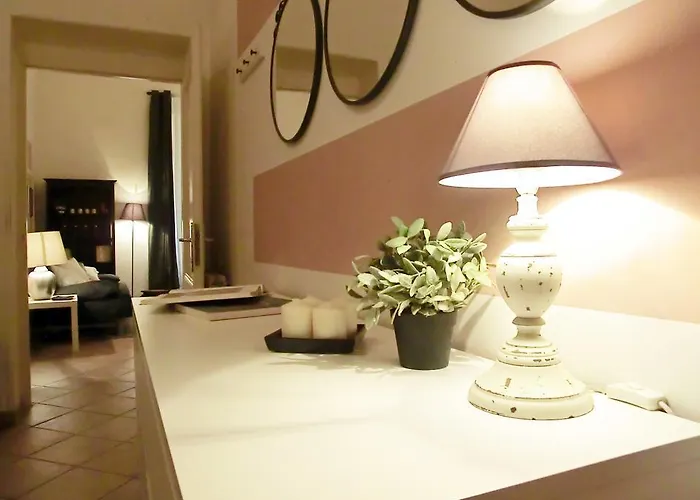 Apartamento Magenta Collection Del Grande *