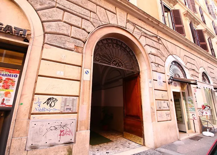 Magenta Collection Del Grande Roma