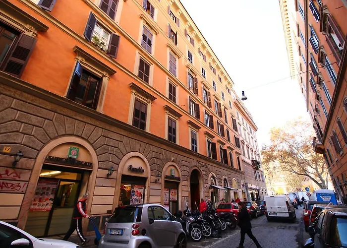 Magenta Collection Del Grande Roma